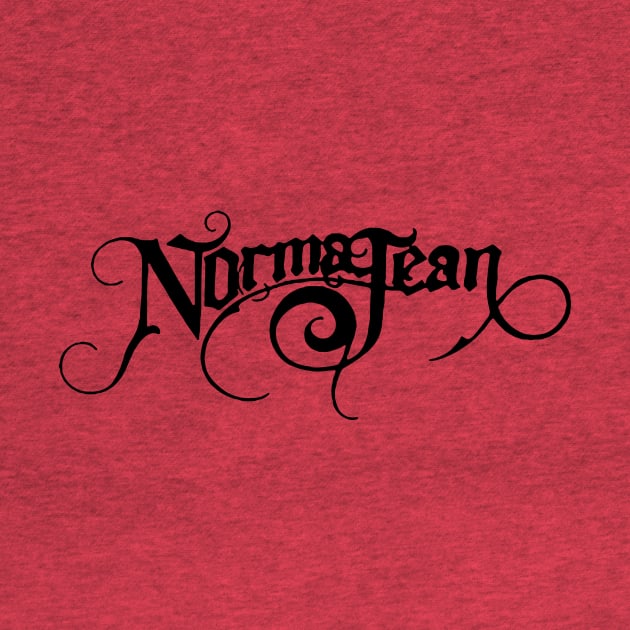 Norma Jean band 2 by Knopp